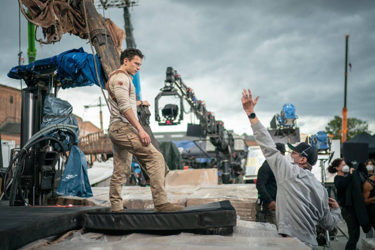 Behind the Scenes: How Hollywood’s Biggest Films Are Made