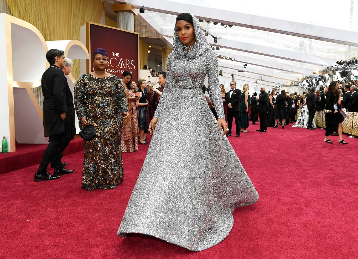 The Best Hollywood Red Carpet Moments of All Time