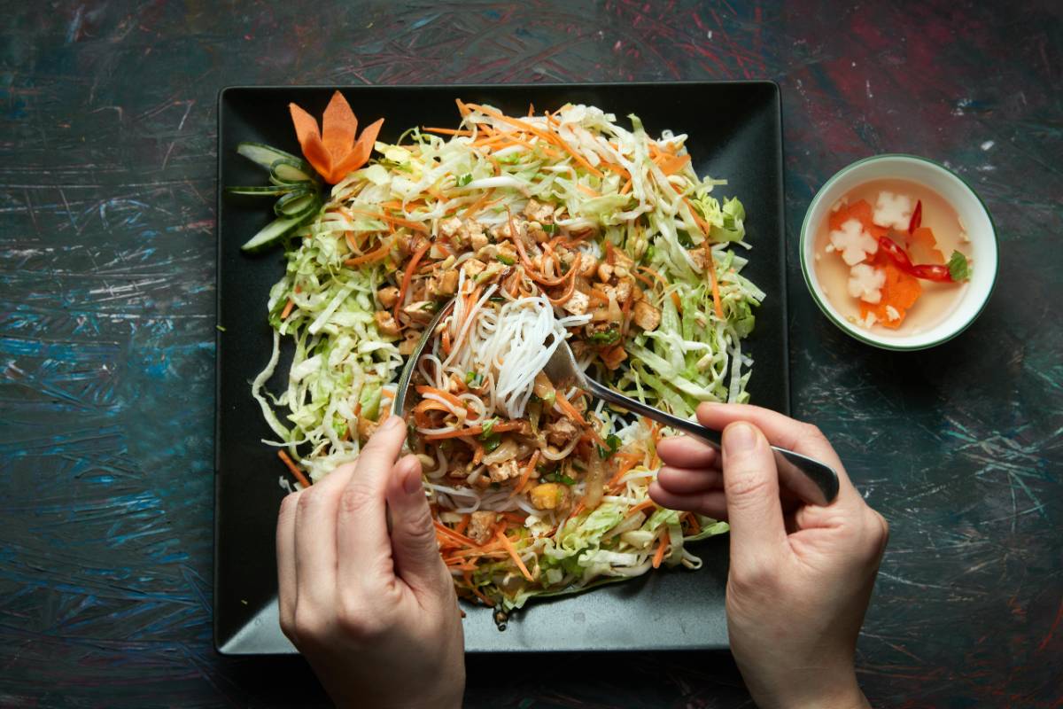 Healthy Eating on a Budget: Nutritious Meals Without Overspending