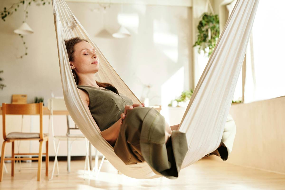 Self-Care Tips for a Stress-Free and Relaxing Lifestyle
