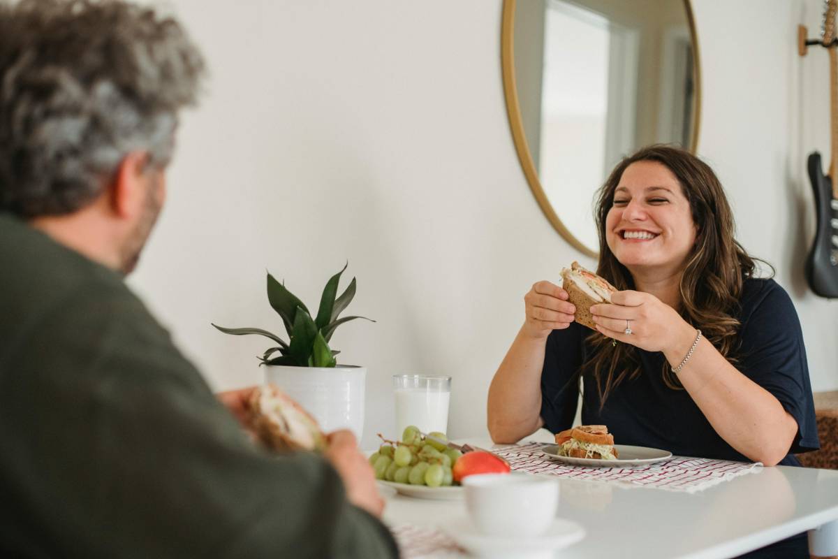 The Connection Between Nutrition and Healthy Skin