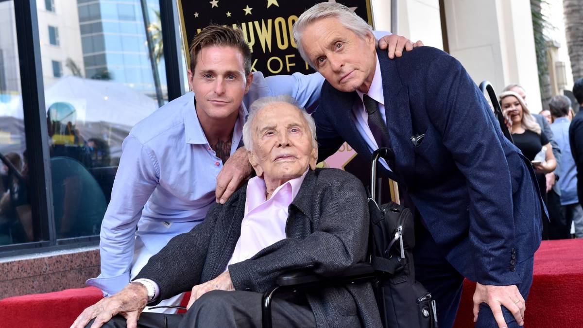 Hollywood Royalty: The Most Influential Celebrity Families