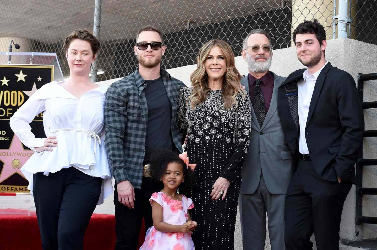 Hollywood Royalty: The Most Influential Celebrity Families