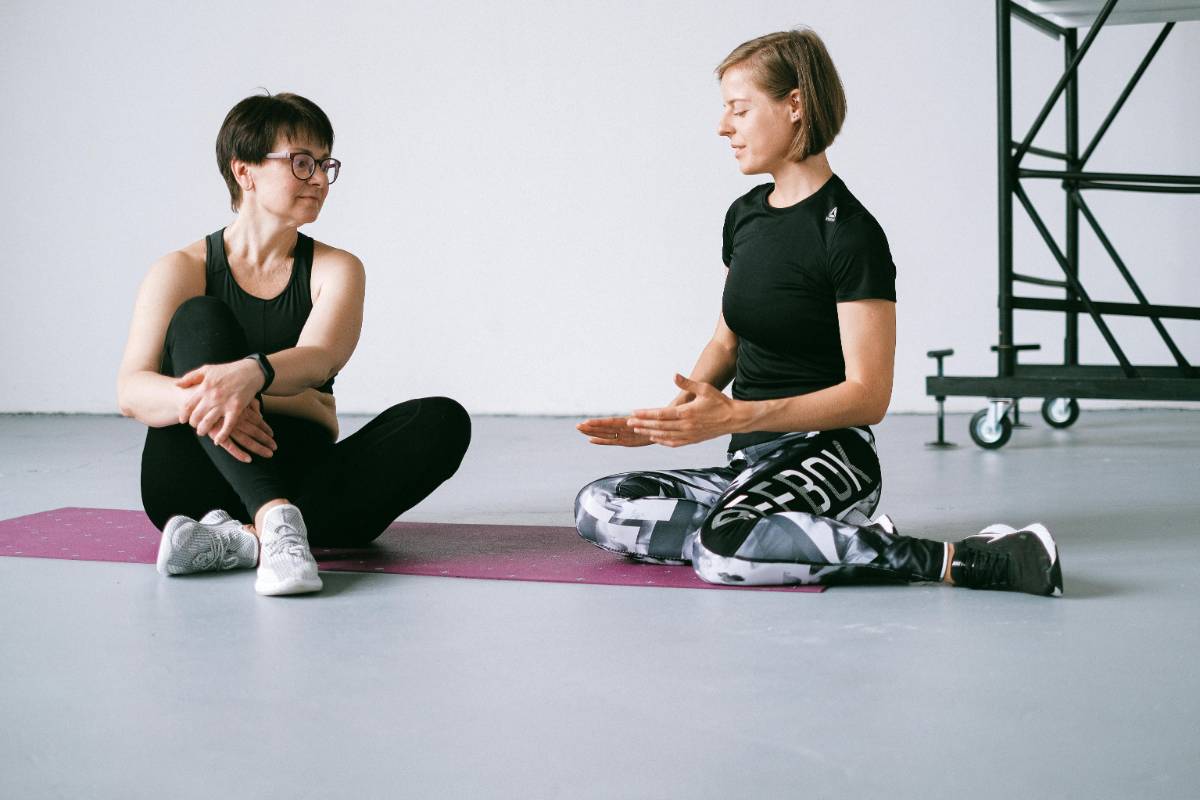How to Design a Beginner-Friendly Workout Plan